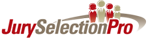 JurySelectionPro - The Ultimate Tool in Jury Selection JurySelectionPro - The Ultimate Tool in Jury Selection